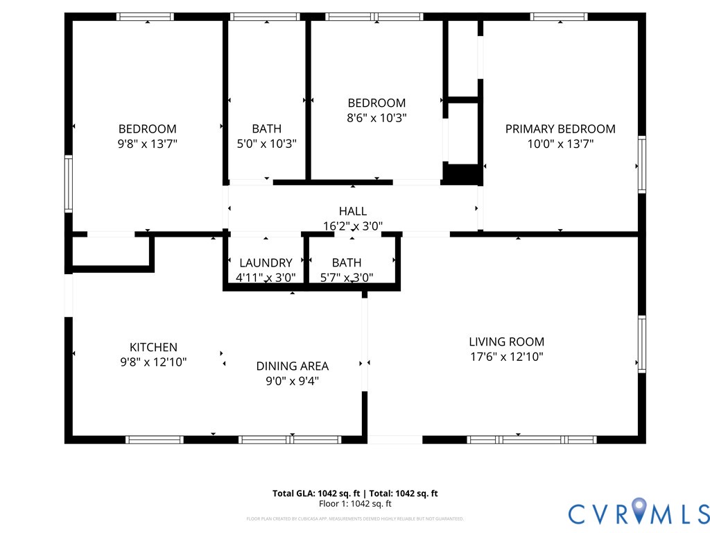 Gordonsville, Virginia 22942, United States, 3 Bedrooms Bedrooms, ,2 BathroomsBathrooms,Residential,Active,235171
