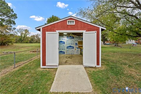 Tiny photo for 306 Paynor Avenue, Gordonsville, VA 22942 (MLS # 2529788)