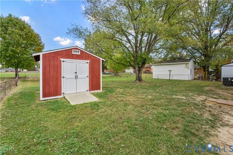 Tiny photo for 306 Paynor Avenue, Gordonsville, VA 22942 (MLS # 2529788)