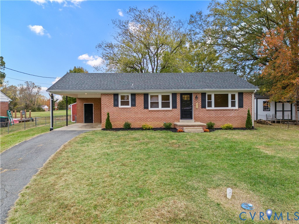 Gordonsville, Virginia 22942, United States, 3 Bedrooms Bedrooms, ,2 BathroomsBathrooms,Residential,Active,235171