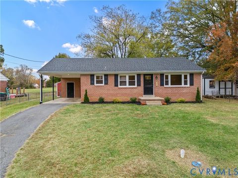Tiny photo for 306 Paynor Avenue, Gordonsville, VA 22942 (MLS # 2529788)