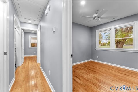 Tiny photo for 306 Paynor Avenue, Gordonsville, VA 22942 (MLS # 2529788)