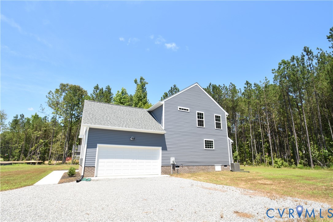8209 Grantham Woods Way, Henrico, VA, 23231