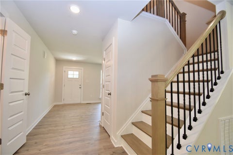 Tiny photo for 8209 Grantham Woods Way, Henrico, VA 23231 (MLS # 2619073)