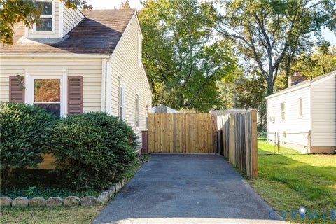 Tiny photo for 9 E Gray Street, Sandston, VA 23150 (MLS # 2628917)