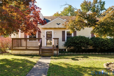 Photo of 9 E Gray Street, Sandston, VA 23150 (MLS # 2628917)