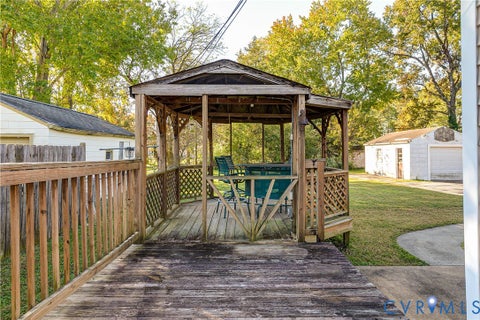 Tiny photo for 9 E Gray Street, Sandston, VA 23150 (MLS # 2628917)