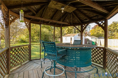Tiny photo for 9 E Gray Street, Sandston, VA 23150 (MLS # 2628917)