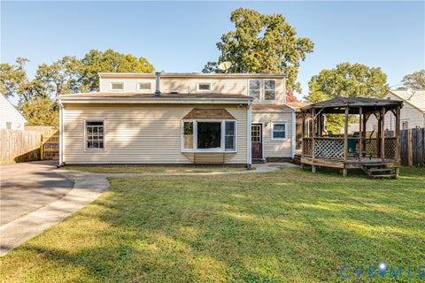 Tiny photo for 9 E Gray Street, Sandston, VA 23150 (MLS # 2628917)