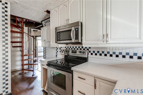 Tiny photo for 9 E Gray Street, Sandston, VA 23150 (MLS # 2628917)