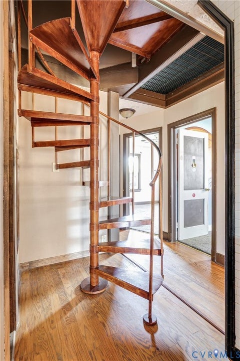 Tiny photo for 9 E Gray Street, Sandston, VA 23150 (MLS # 2628917)