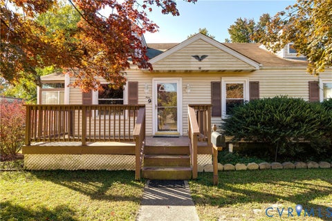 Tiny photo for 9 E Gray Street, Sandston, VA 23150 (MLS # 2628917)