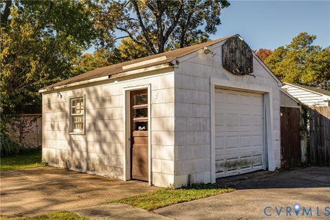 Tiny photo for 9 E Gray Street, Sandston, VA 23150 (MLS # 2628917)