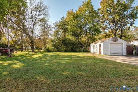 Tiny photo for 9 E Gray Street, Sandston, VA 23150 (MLS # 2628917)