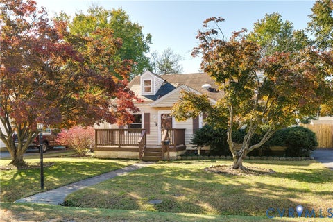 Tiny photo for 9 E Gray Street, Sandston, VA 23150 (MLS # 2628917)