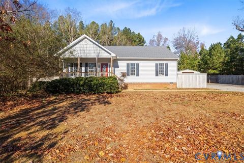 12220 Genito Road Amelia VA 23002