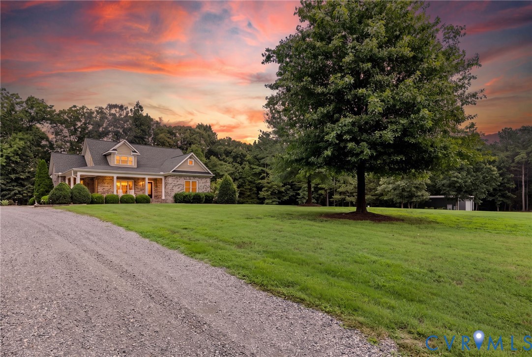 18374 Dogwood Trail Road, Rockville, VA, 23146