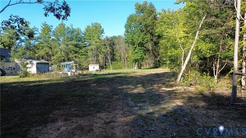 Tiny photo for 87 Old Fork Lane, Palmyra, VA 22963 (MLS # 2527988)