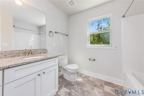 Tiny photo for 4230 LAKEVIEW Parkway, Locust Grove, VA 22508 (MLS # 2527701)