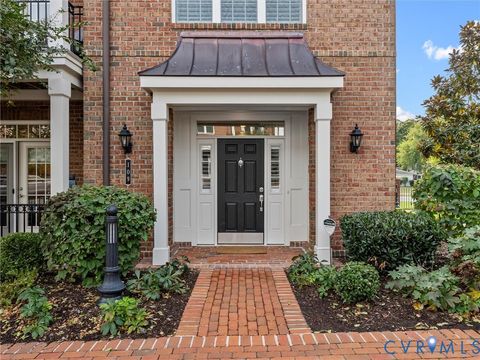 109 Finial Avenue Henrico VA 23226