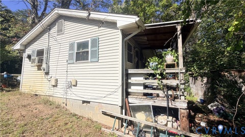 Tiny photo for 17019 Batestown Road, Dumfries, VA 22025 (MLS # 2628194)