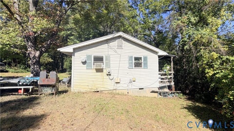 Tiny photo for 17019 Batestown Road, Dumfries, VA 22025 (MLS # 2628194)