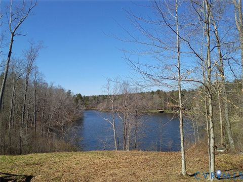 Tiny photo for Lots 51 & 52 Crystal Lake, Nottoway, VA 23930 (MLS # 2607570)
