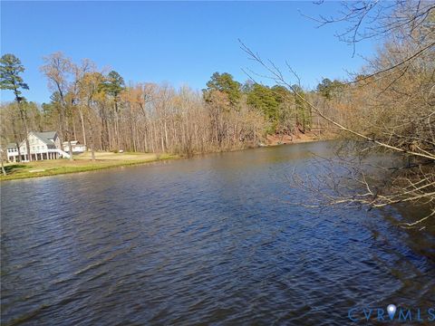 Tiny photo for Lots 51 & 52 Crystal Lake, Nottoway, VA 23930 (MLS # 2607570)