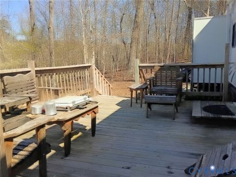 Tiny photo for Lots 51 & 52 Crystal Lake, Nottoway, VA 23930 (MLS # 2607570)