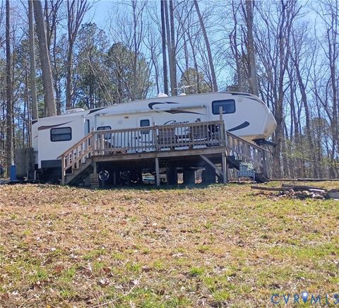 Tiny photo for Lots 51 & 52 Crystal Lake, Nottoway, VA 23930 (MLS # 2607570)