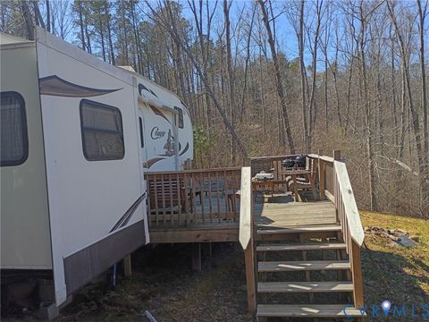 Tiny photo for Lots 51 & 52 Crystal Lake, Nottoway, VA 23930 (MLS # 2607570)