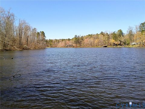Tiny photo for Lots 51 & 52 Crystal Lake, Nottoway, VA 23930 (MLS # 2607570)
