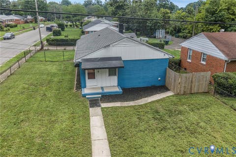 Tiny photo for 2307 Whitcomb Street, Richmond, VA 23223 (MLS # 2619169)