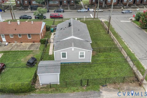 Tiny photo for 2307 Whitcomb Street, Richmond, VA 23223 (MLS # 2619169)