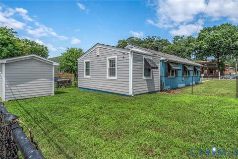 Tiny photo for 2307 Whitcomb Street, Richmond, VA 23223 (MLS # 2619169)
