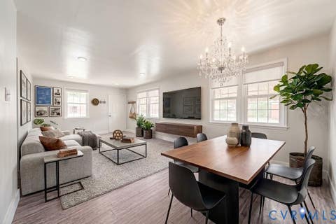 Tiny photo for 2307 Whitcomb Street, Richmond, VA 23223 (MLS # 2619169)