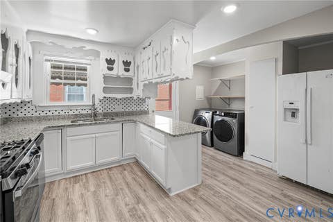 Tiny photo for 2307 Whitcomb Street, Richmond, VA 23223 (MLS # 2619169)