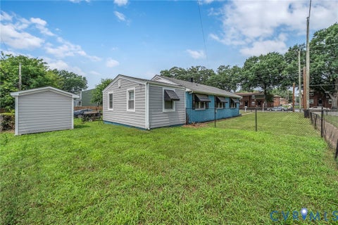 Tiny photo for 2307 Whitcomb Street, Richmond, VA 23223 (MLS # 2619169)