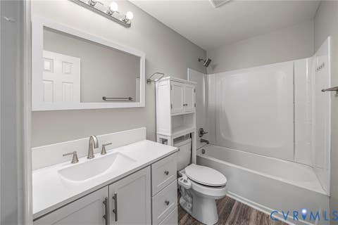 Tiny photo for 2307 Whitcomb Street, Richmond, VA 23223 (MLS # 2619169)