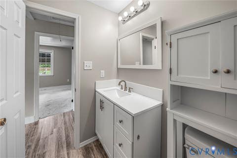 Tiny photo for 2307 Whitcomb Street, Richmond, VA 23223 (MLS # 2619169)