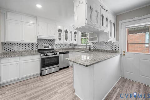 Tiny photo for 2307 Whitcomb Street, Richmond, VA 23223 (MLS # 2619169)