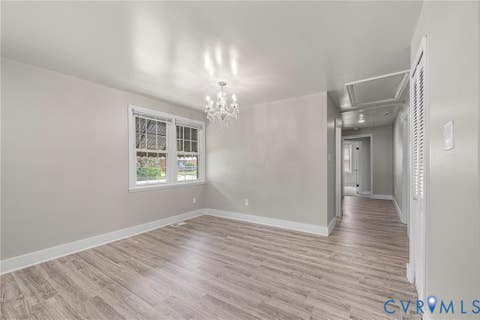 Tiny photo for 2307 Whitcomb Street, Richmond, VA 23223 (MLS # 2619169)