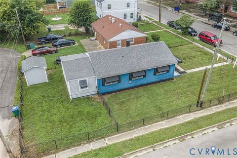 Tiny photo for 2307 Whitcomb Street, Richmond, VA 23223 (MLS # 2619169)