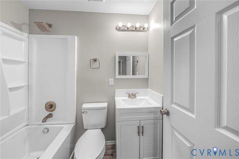 Tiny photo for 2307 Whitcomb Street, Richmond, VA 23223 (MLS # 2619169)