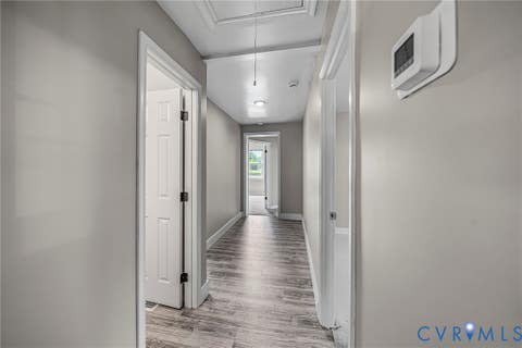 Tiny photo for 2307 Whitcomb Street, Richmond, VA 23223 (MLS # 2619169)