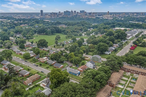 Tiny photo for 2307 Whitcomb Street, Richmond, VA 23223 (MLS # 2619169)