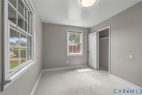Tiny photo for 2307 Whitcomb Street, Richmond, VA 23223 (MLS # 2619169)