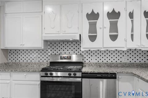 Tiny photo for 2307 Whitcomb Street, Richmond, VA 23223 (MLS # 2619169)