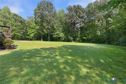 Tiny photo for 5295 Chimney Springs Drive, Goochland, VA 23063 (MLS # 2621778)