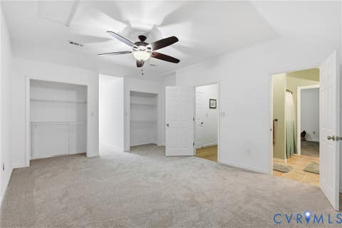 Tiny photo for 5295 Chimney Springs Drive, Goochland, VA 23063 (MLS # 2621778)